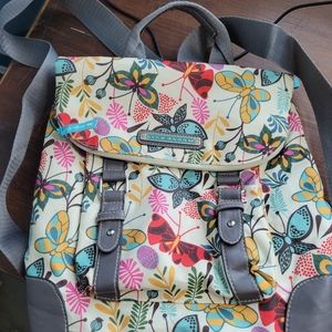 Lilly Bloom backpack